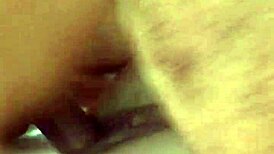 Latina Amateur Fucks Big Cock Missionary POV