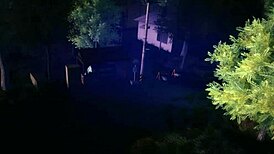 Forgotten Girl Yui in 4K 3D Hentai Game Uncensored