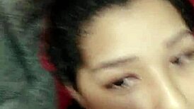 ojala no llegue tu bendicion porque si no tenemos que dejar de follar y tu culo esta muy rico