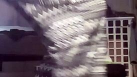 Intense Free Workout Session With Friends