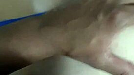 hey, getting that bahian bull bareback in my ass feels so intense