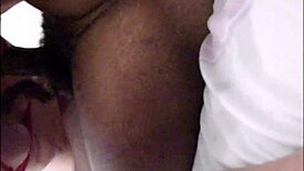 Intense Face Fucking Leaves Her Mouth Aching For More Deep Throats