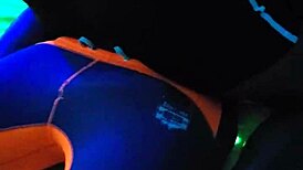 iago ferraz barebacks tora's tight ass in interracial anal