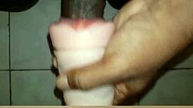 Creampie Fake Vagina Twice Compilation