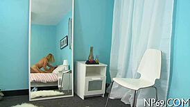 Hey, watch these legal age teens screw hard now!