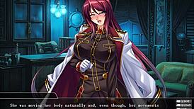 Kangoku Senkan 3: Beatrice's Wild Journey in Part 18 Way 4