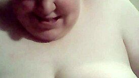 Intriguing Breast Play with Nipples Sucking and Big Tits on December 31, 2015