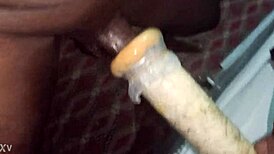 Indian Boy Enjoys Hardcore Sex With Toys