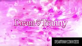 I, Bianca Meirelles, cum while the mashine fucks my ass hard