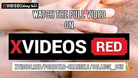 Girlfriend And Best Friend Lick Wet Vaginas Intensely