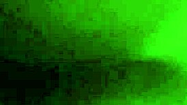 Amateur couple and a dog in a bareback threesome