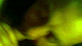 Sucking that gay cock so good, mmm 😋