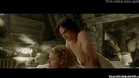 claire danes shines in stage beauty 2004 drama