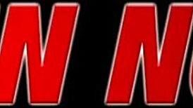 Horny Director Rimms American Crackers Asshole In Office With Monster Cock