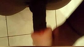 Creampie Fake Vagina Twice Compilation