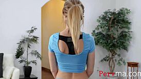 Oh wow, linzee ryder loves being a hot milf getting caught fucking!