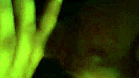 Sucking that gay cock so good, mmm 😋