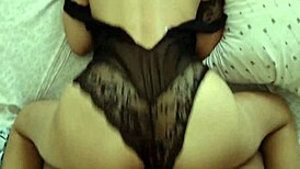 Nice Phat Ass That Is Very Attractive And Eye Catching