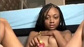 Come Fuck Us Hard in ThotKingdom Part 1 with Wet Lesbian Action