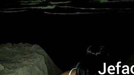 i met a young girl on the beach and she sucked me passionately