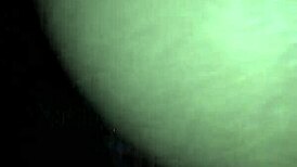 Vintage blue films featuring retro babe from 2016