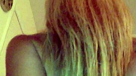 Girlfriend's Great Ass And Tight Pussy In Pov, Intense Ass Licking Action