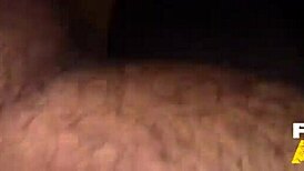 Rough gay gangbang features sloppy blowjobs and assfucking