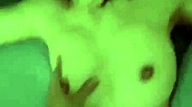 Top quality asian big tits small slut lewdly moans. In the bedroom.