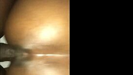 Watch Brazilian Babes Bent Over For POV Doggystyle Backshots!