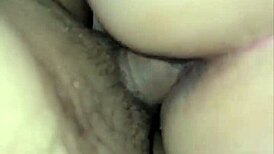 La Puse De Perrito Y Me Vine Dentro Que Delicia