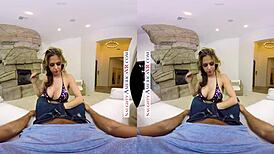 Seductive Dancer Rachel Roxxy Offers Unforgettable In-Home Experience