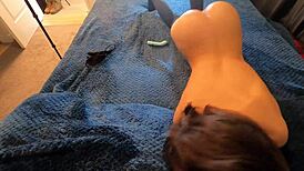 Candy Cruise Casting Pov 4