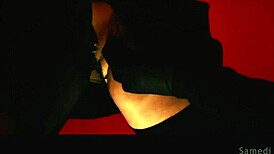 Red Room File 139 Featuring Jane Doe