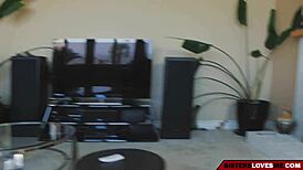 What's Wrong With Your Stepsister