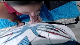 I Know How to Use Toys for Pleasure with My Girlfriend