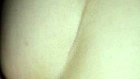 Want cum on your ass in doggystyle?