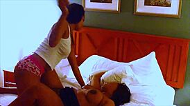 in this lesbian bdsm scene, the freaks engage in rough finger fucking and strapon assfucking, leading to intense orgasms and tribbing