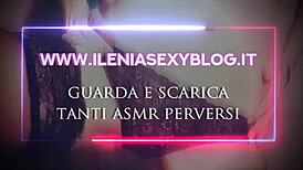 istruisco mia figlia italiana dialoghi asmr