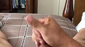 Men cumshot explosion, wow! Can you handle this mess?