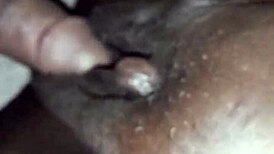 feeling that big cock sliding deep inside me