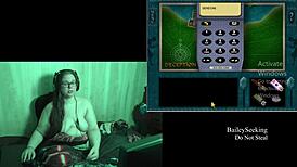 naked deception island play through part 3