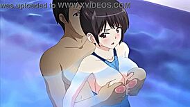 Yo, check this wild anime hentai compilation with big tits and epic blowjobs! 😍