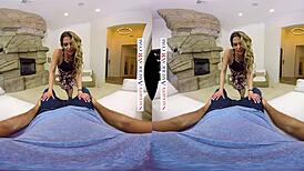 Seductive Dancer Rachel Roxxy Offers Unforgettable In-Home Experience