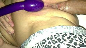 love slipping into her tight ass