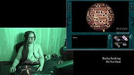 naked deception island play through part 3