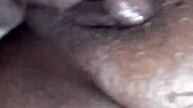 feeling that big cock sliding deep inside me