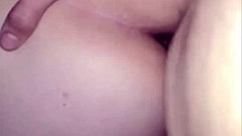 La Puse De Perrito Y Me Vine Dentro Que Delicia