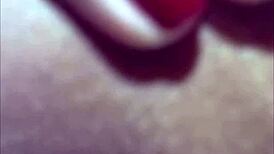 Couple seeks strong men for wife's anal pleasure.