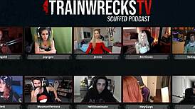 scuffed webcam orgy featuring scarlet joycgee bertycuss jenna part 4 of 5!