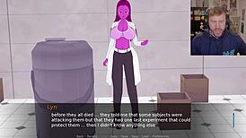 dragon ball bikini contest z training session